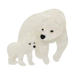 Mama Bear Brooch^Erstwilder Discount