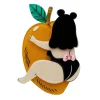 Mango Hug Brooch^Erstwilder Hot