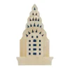 Manhattan Monument Brooch^Erstwilder Sale