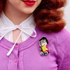 Marcie Brooch^Erstwilder Sale