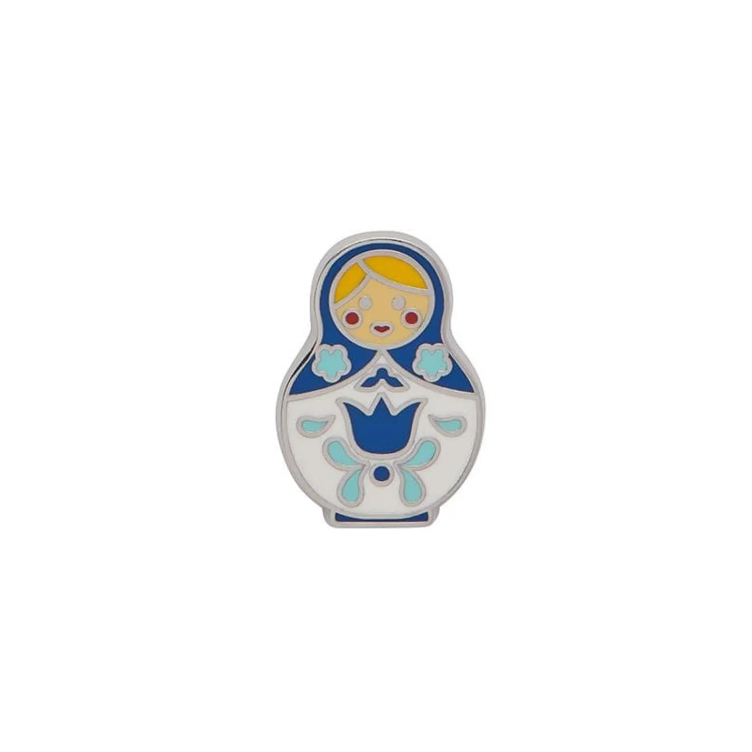 Matryoshka Memories Pin Set^Erstwilder New
