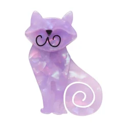 Maude Cat Brooch^Erstwilder Online