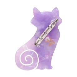 Maude Cat Brooch^Erstwilder Online
