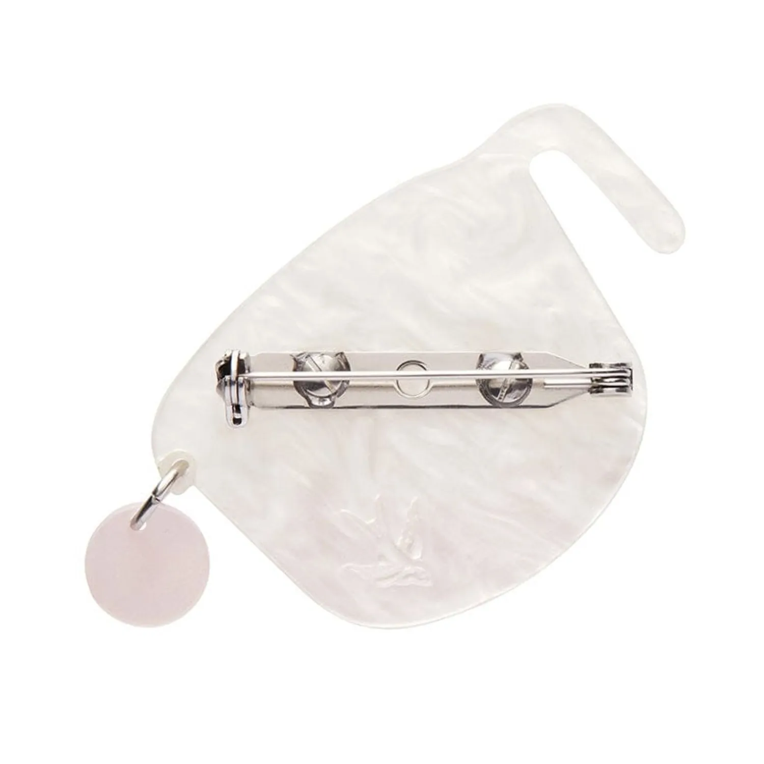 Measure Twice, Pour Once Brooch^Erstwilder Discount