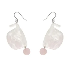 Measure Twice, Pour Once Earrings^Erstwilder Outlet