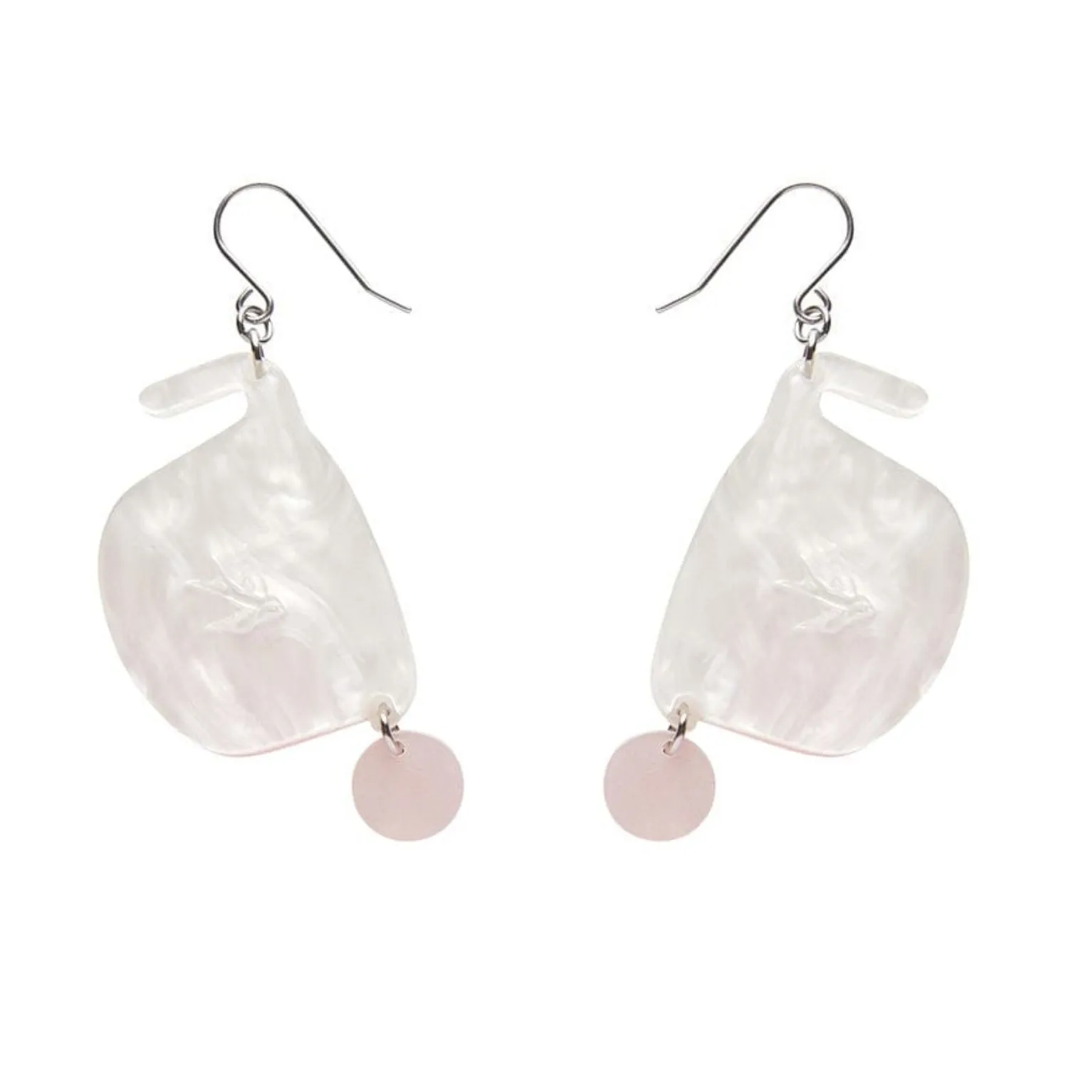 Measure Twice, Pour Once Earrings^Erstwilder Outlet