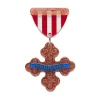 Medal Of Bravery Brooch^Erstwilder Hot