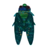 Melodic Moments Cicada Brooch^Erstwilder Online