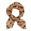 Meow At Midnight Head Scarf^Erstwilder New