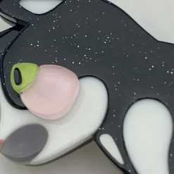 Meow Meow Brooch^Erstwilder Hot