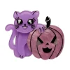 Meow You See Me Brooch^Erstwilder