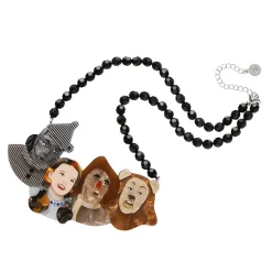 Merry Old Land Of Oz Necklace^Erstwilder Online
