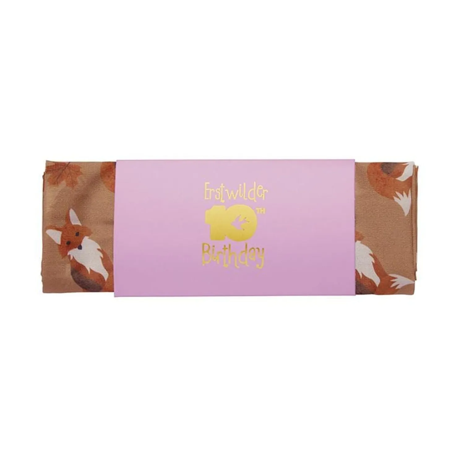 Mini Mulder Head Scarf^Erstwilder