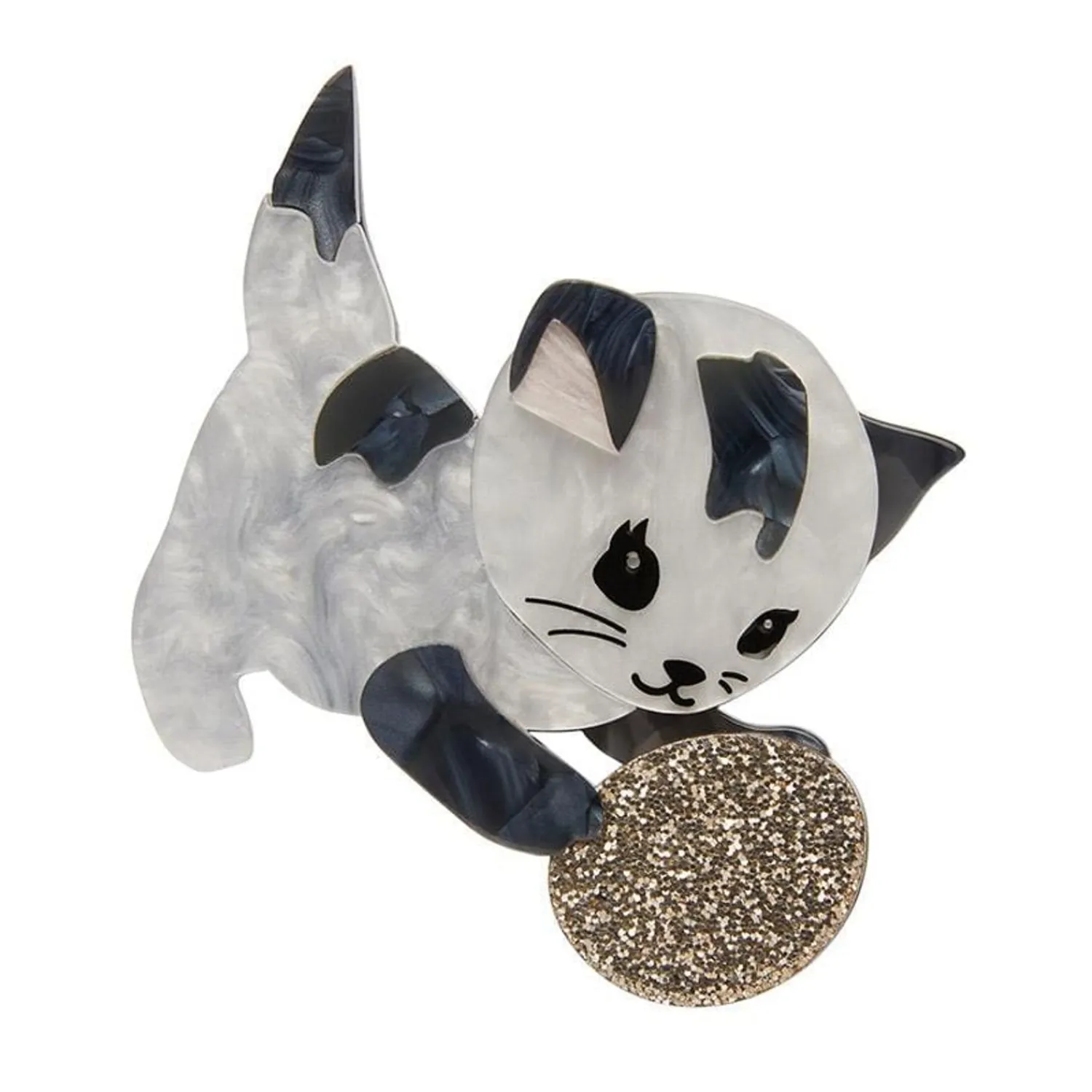 Miso Brooch^Erstwilder Online