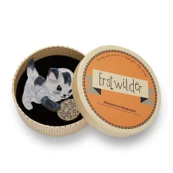 Miso Brooch^Erstwilder Online