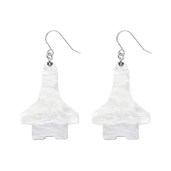 Mission To The Moon Drop Earrings^Erstwilder Best