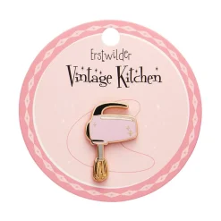 Mix A Lot Enamel Pin^Erstwilder Hot