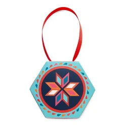 Modern Holiday Mystery Mini Brooch - 3 Pack^Erstwilder Sale