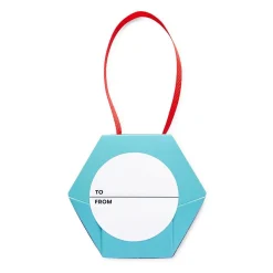 Modern Holiday Mystery Mini Brooch - 3 Pack^Erstwilder Sale