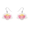 Monet'S Muse Drop Earrings^Erstwilder Clearance