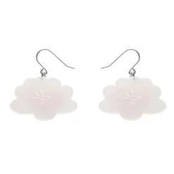 Monet'S Muse Drop Earrings^Erstwilder Clearance
