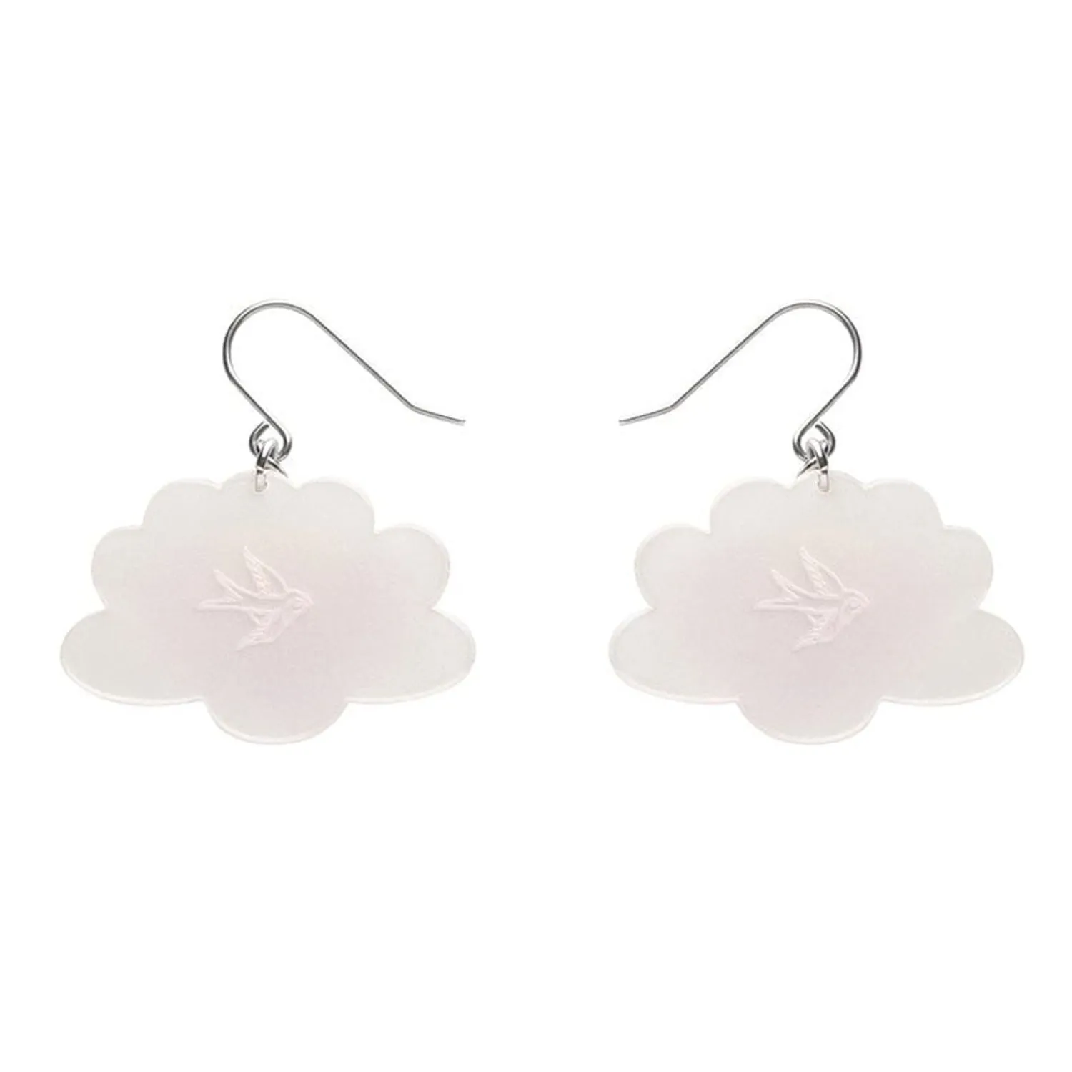 Monet'S Muse Drop Earrings^Erstwilder Clearance
