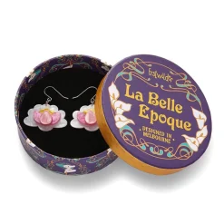 Monet'S Muse Drop Earrings^Erstwilder Clearance