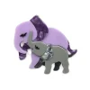 Mother Ella Elephants Brooch^Erstwilder Sale