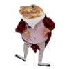 Mr. Jeremy Fisher Brooch^Erstwilder Discount