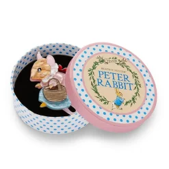 Mrs. Tittlemouse Brooch^Erstwilder Outlet