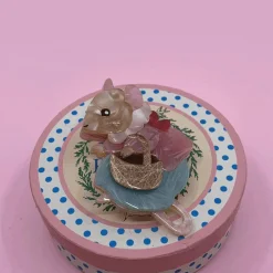 Mrs. Tittlemouse Brooch^Erstwilder Outlet
