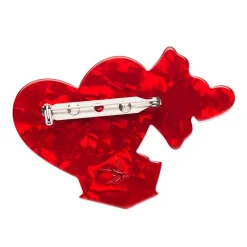 Music To My Ears Brooch^Erstwilder Hot