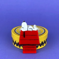 Nap Time Brooch^Erstwilder Best