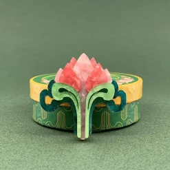 Natures Bloom Brooch^Erstwilder Clearance