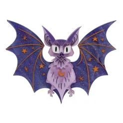Nature'S Nocturne Brooch^Erstwilder New