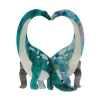 Neck And Neck Brooch^Erstwilder Hot