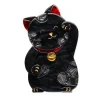Neko The Beckoner Brooch^Erstwilder New