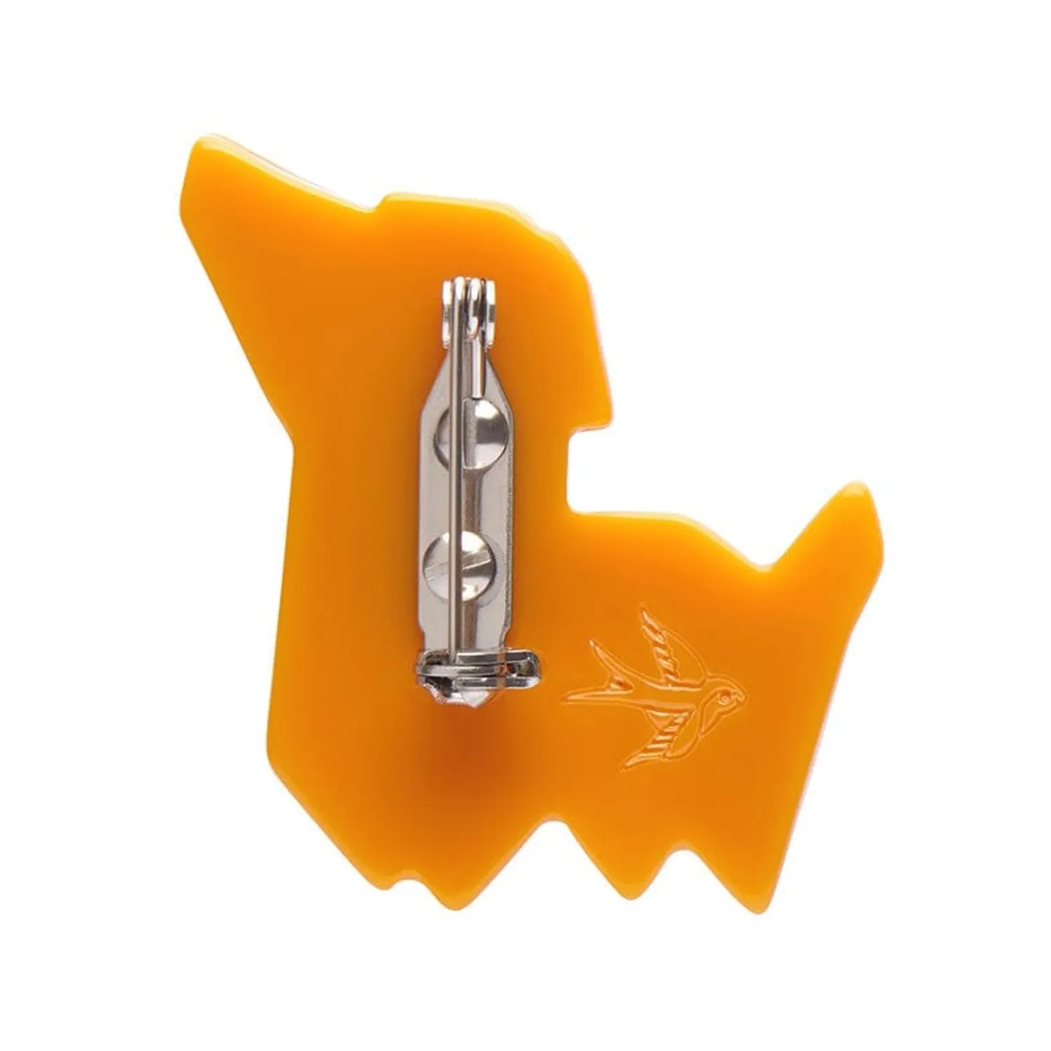 New Tricks Mini Brooch^Erstwilder Outlet