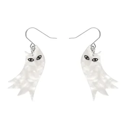 Nine Afterlives Drop Earrings^Erstwilder New