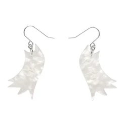 Nine Afterlives Drop Earrings^Erstwilder New