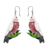 No Christmas Fool Earrings^Erstwilder Best