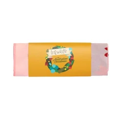 No Christmas Fool Square Scarf^Erstwilder Best