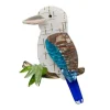 No Laughing Matter Kookaburra Brooch^Erstwilder Discount