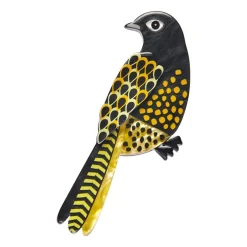 Nomadic Royalty Brooch^Erstwilder Hot