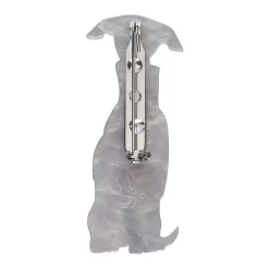 No Prima Donna Brooch^Erstwilder Clearance