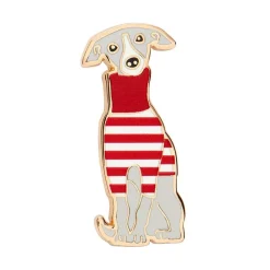 No Prima Donna Enamel Pin^Erstwilder Hot