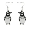 Northside Wanderer Penguin Earrings^Erstwilder Sale