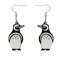 Northside Wanderer Penguin Earrings^Erstwilder Sale
