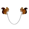 Not Quite A Scurry Cardigan Clips^Erstwilder Best
