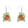 November Reign Earrings^Erstwilder Outlet